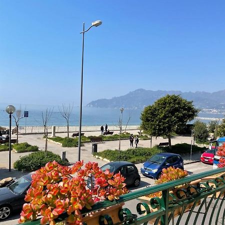 B&B Salerno In Extérieur photo