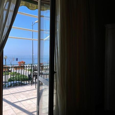 B&B Salerno In Extérieur photo