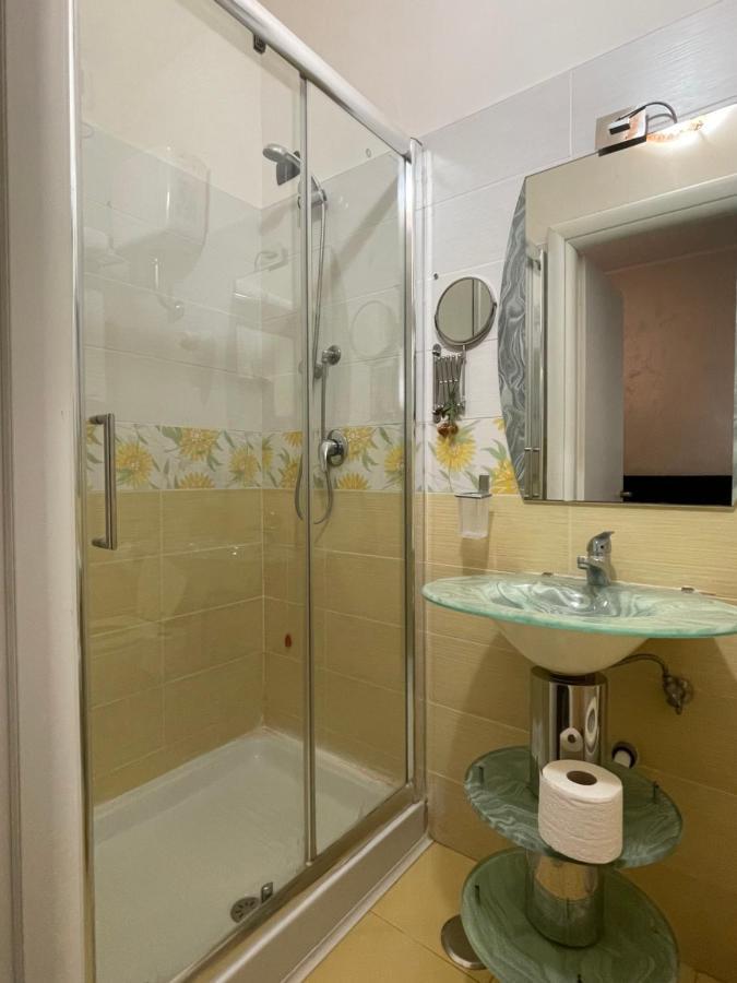 B&B Salerno In Extérieur photo