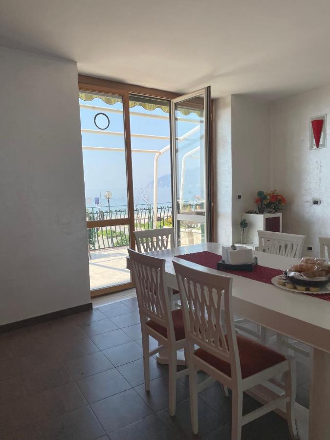 B&B Salerno In Extérieur photo