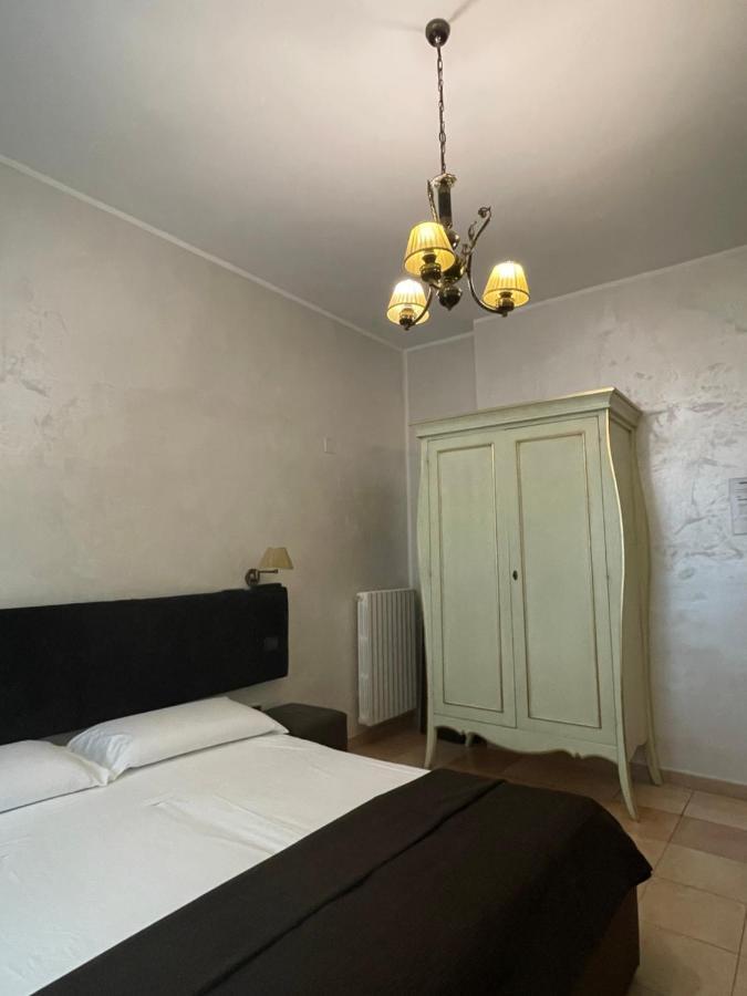 B&B Salerno In Extérieur photo