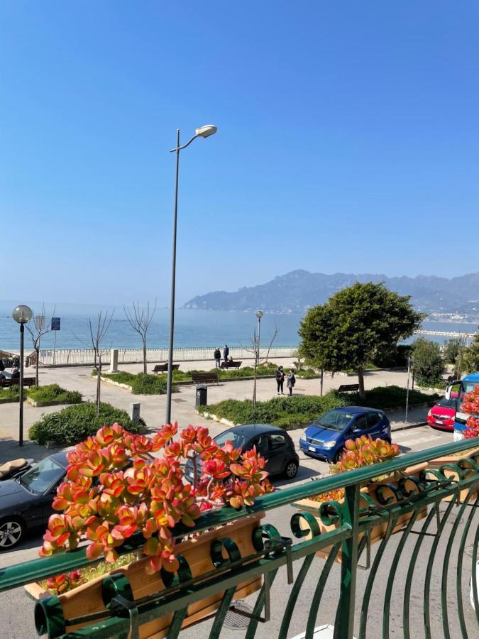 B&B Salerno In Extérieur photo
