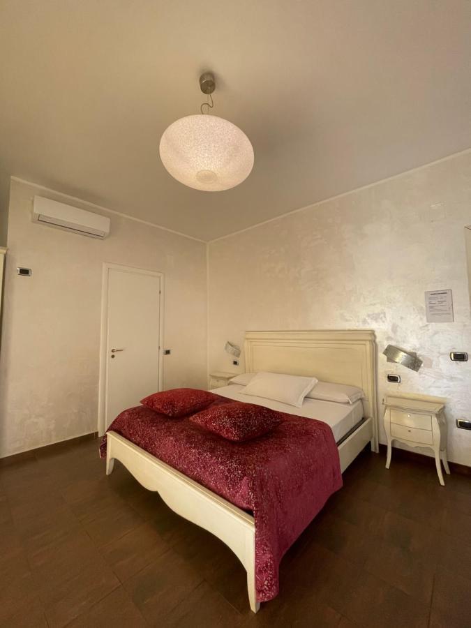 B&B Salerno In Extérieur photo