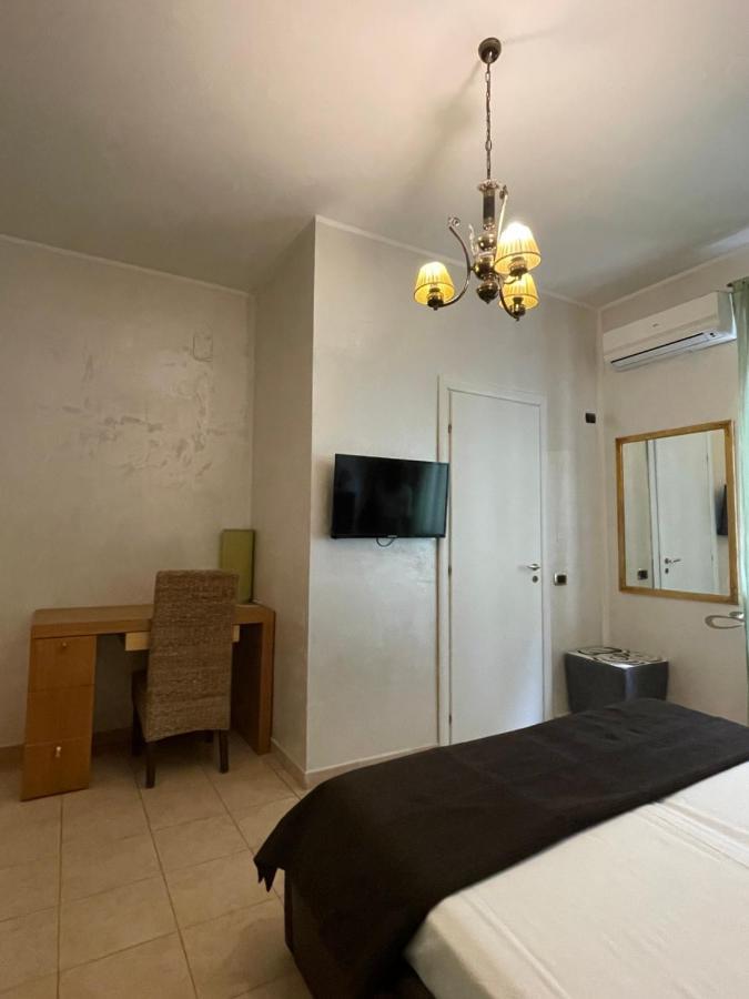B&B Salerno In Extérieur photo