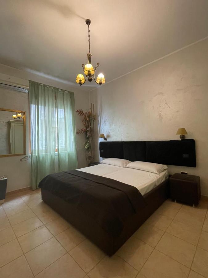 B&B Salerno In Extérieur photo