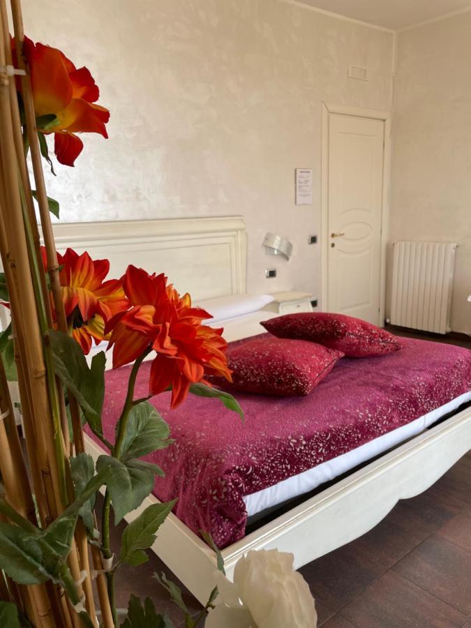 B&B Salerno In Extérieur photo