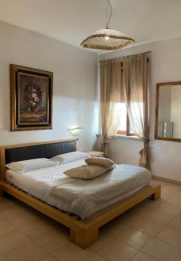 B&B Salerno In Extérieur photo