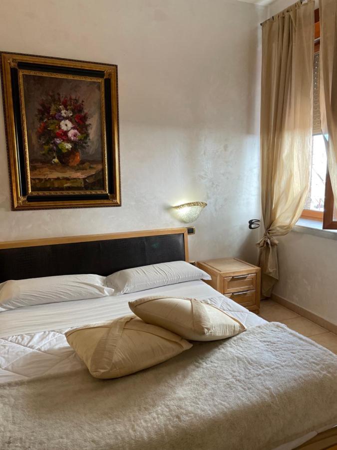 B&B Salerno In Extérieur photo