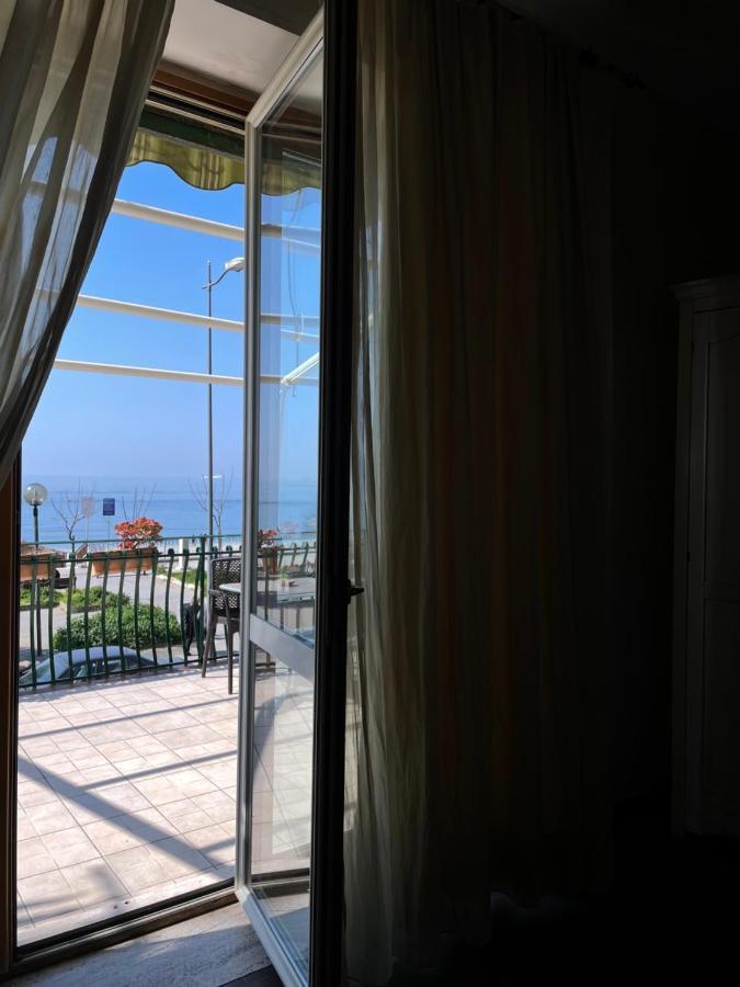 B&B Salerno In Extérieur photo