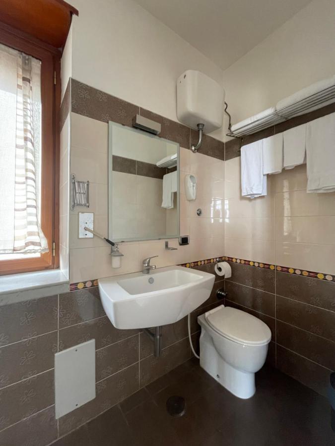 B&B Salerno In Extérieur photo
