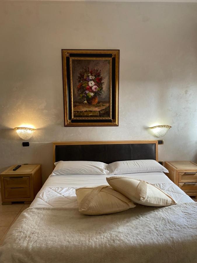 B&B Salerno In Extérieur photo