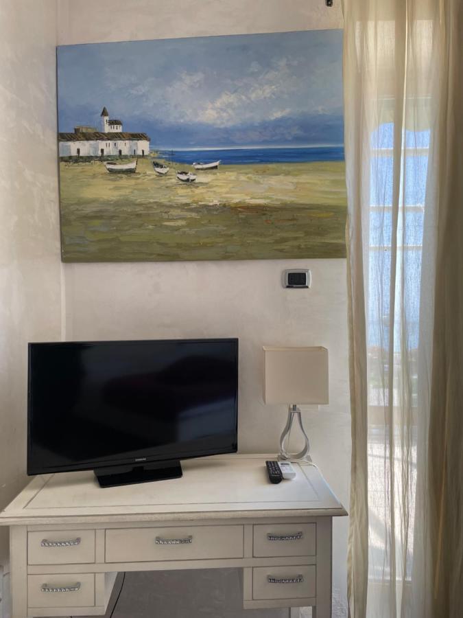 B&B Salerno In Extérieur photo