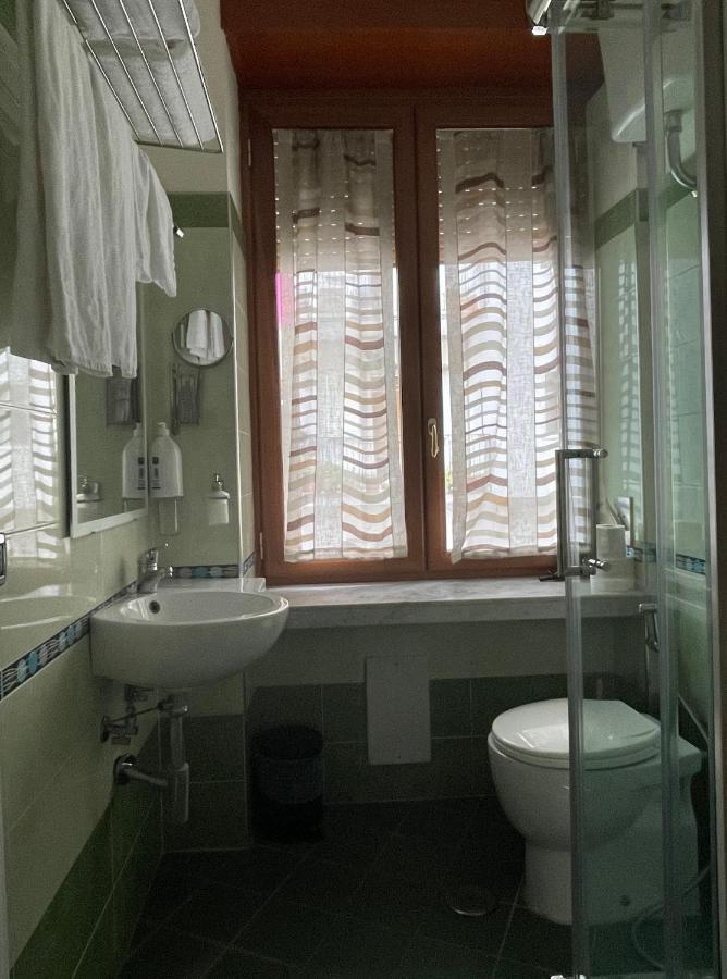 B&B Salerno In Extérieur photo