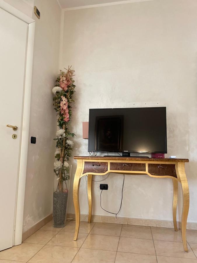 B&B Salerno In Extérieur photo