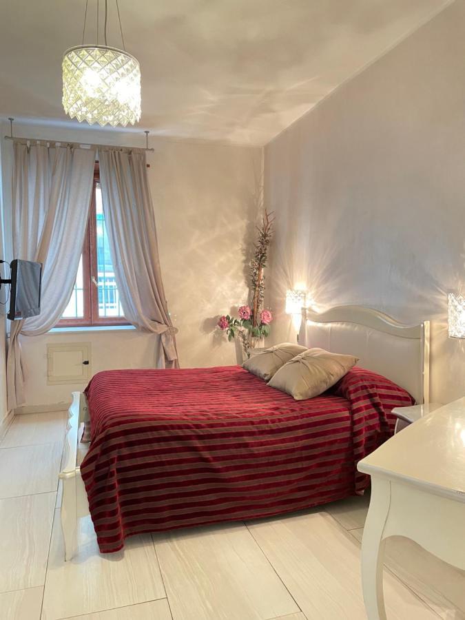 B&B Salerno In Extérieur photo