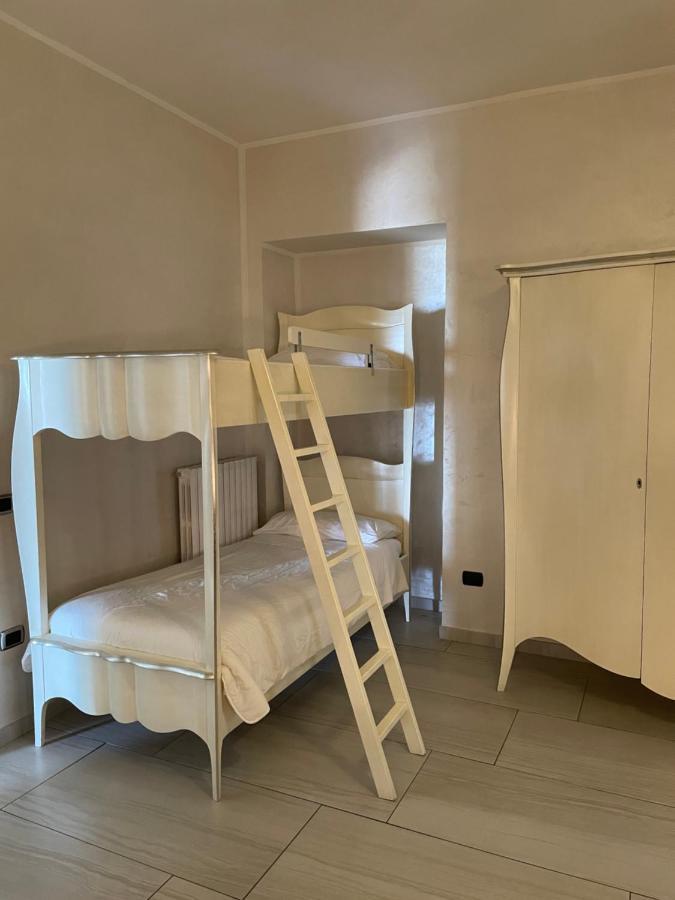 B&B Salerno In Extérieur photo