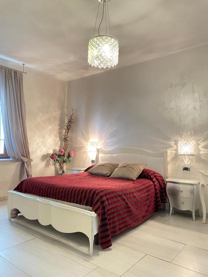 B&B Salerno In Extérieur photo