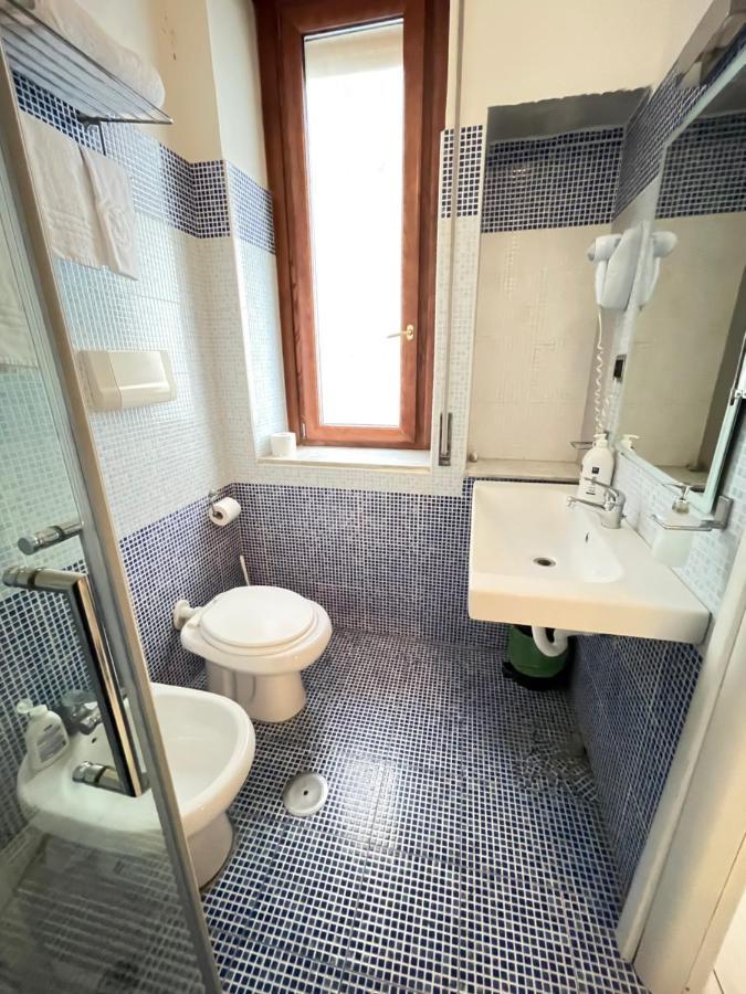B&B Salerno In Extérieur photo