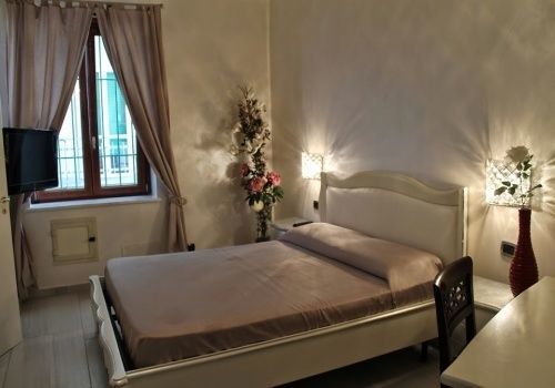 B&B Salerno In Extérieur photo