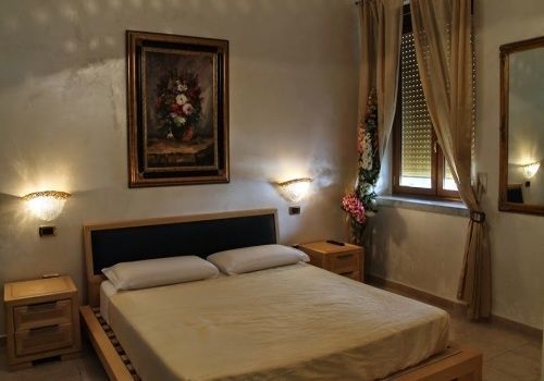 B&B Salerno In Extérieur photo