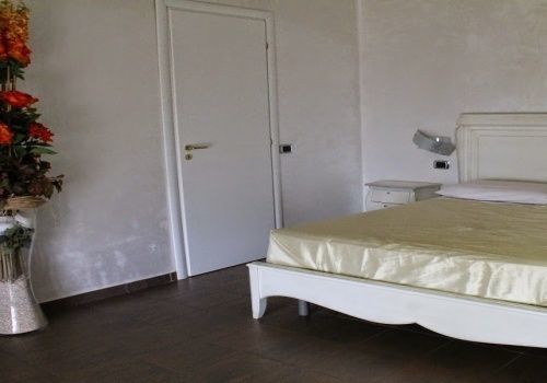 B&B Salerno In Extérieur photo