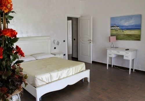 B&B Salerno In Extérieur photo