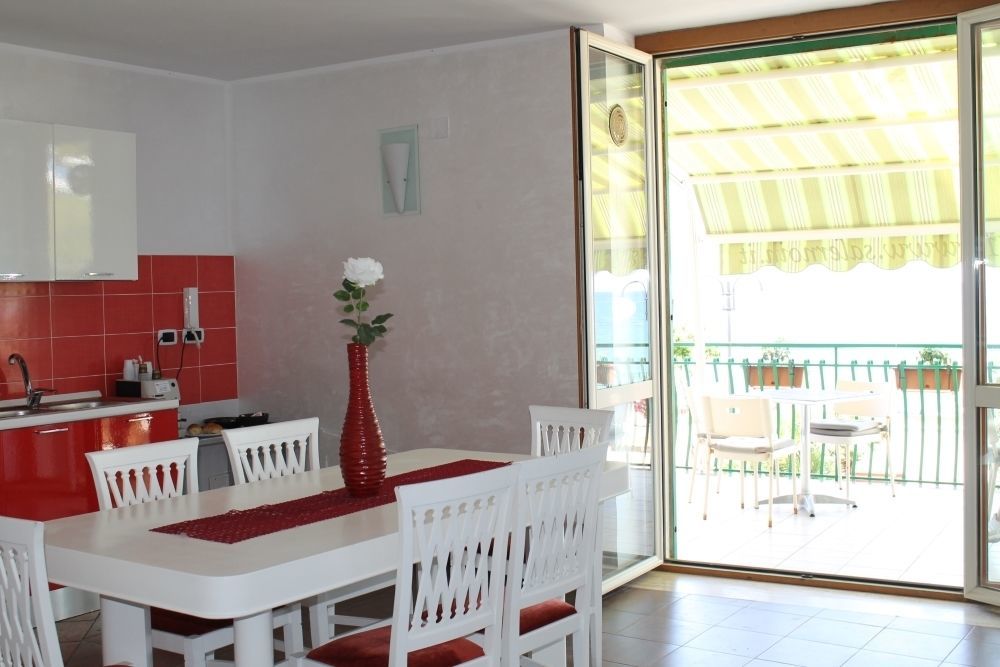 B&B Salerno In Extérieur photo