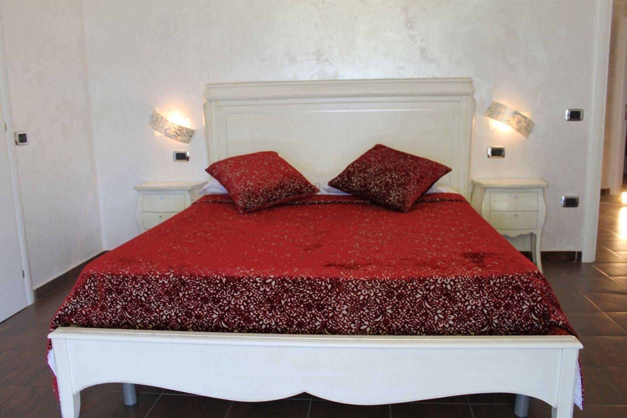B&B Salerno In Extérieur photo