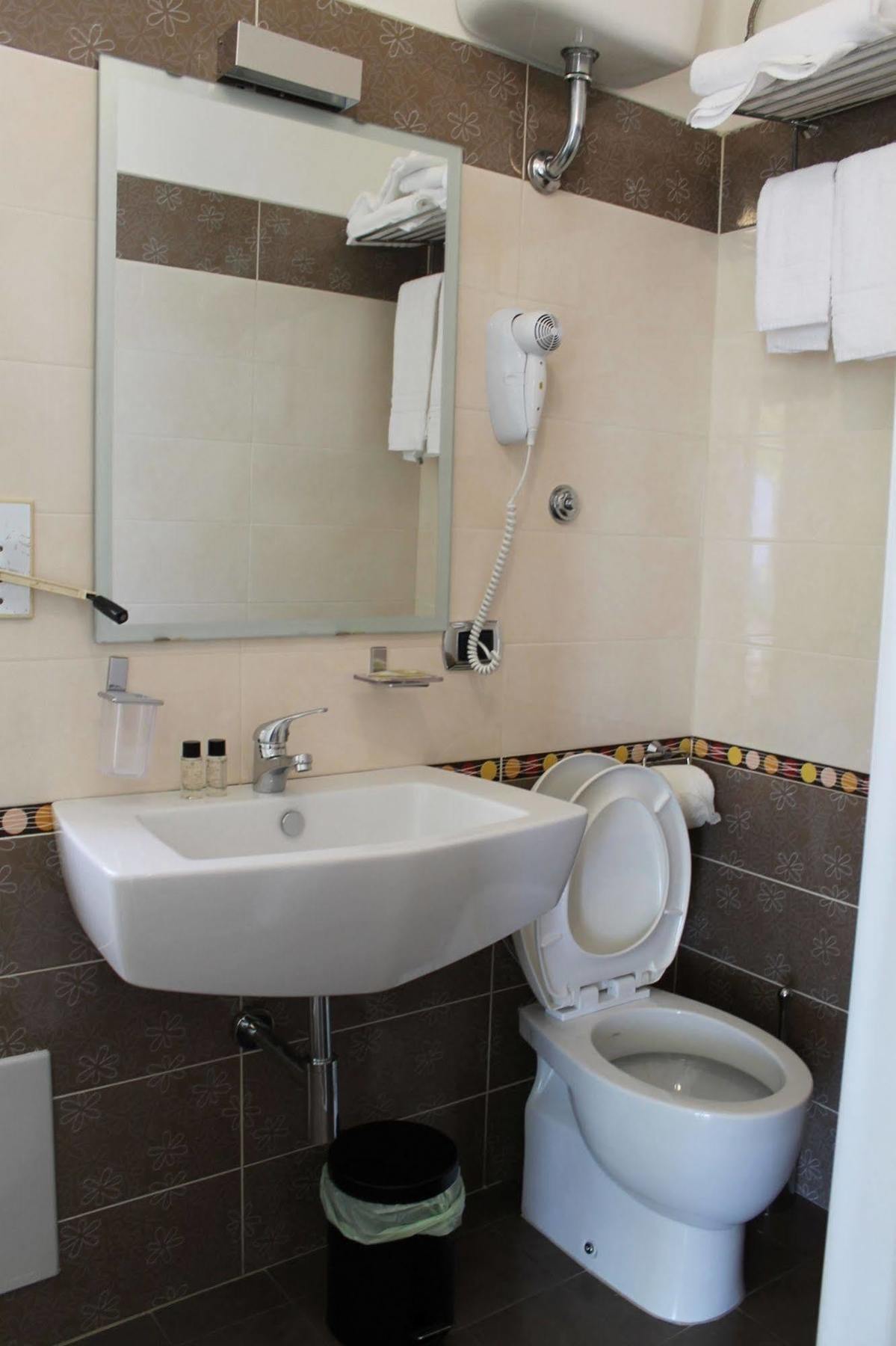 B&B Salerno In Extérieur photo